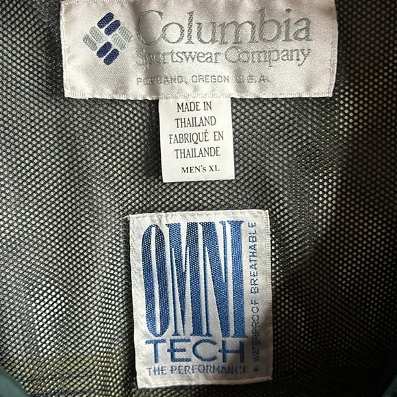 Columbia Chewana Parka Twilight NWT - Picture 2 of 14